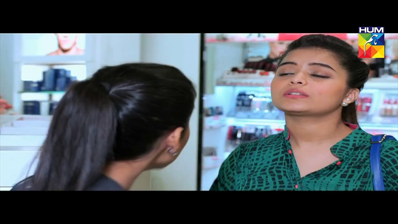 Pakeeza Episode 05 Full HD HUM TV Drama 10 Mar 2016