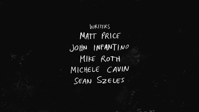 Cartoon Network Studios (Regular Show variant, 2013)