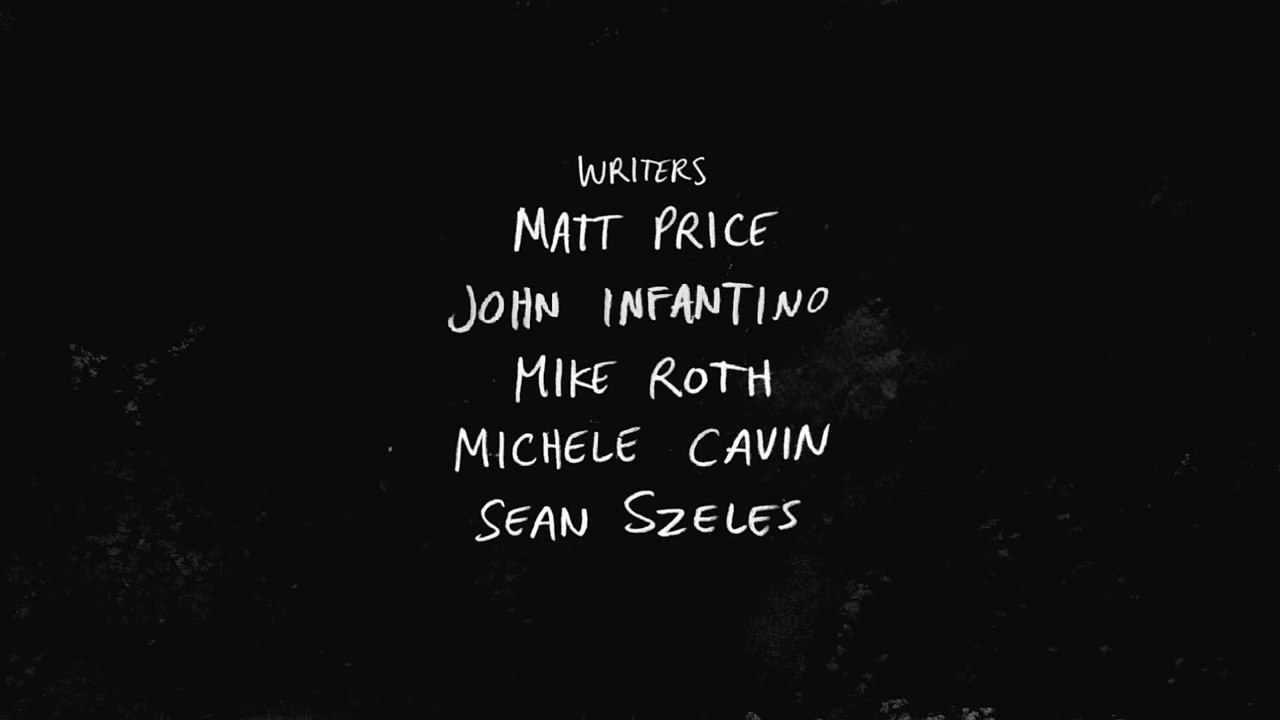 Cartoon Network Studios (Regular Show variant, 2013)