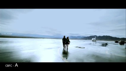 Tulasidalam Amainado Song Trailer __ RP Patnaik , Vandana Gupta