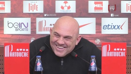 F.Antonetti : "La Corse est un énorme aimant"