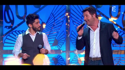 Philippe Lellouche : je ne voulais être acteur que pour plaire aux filles ! Folie Passagère 09/03/2016