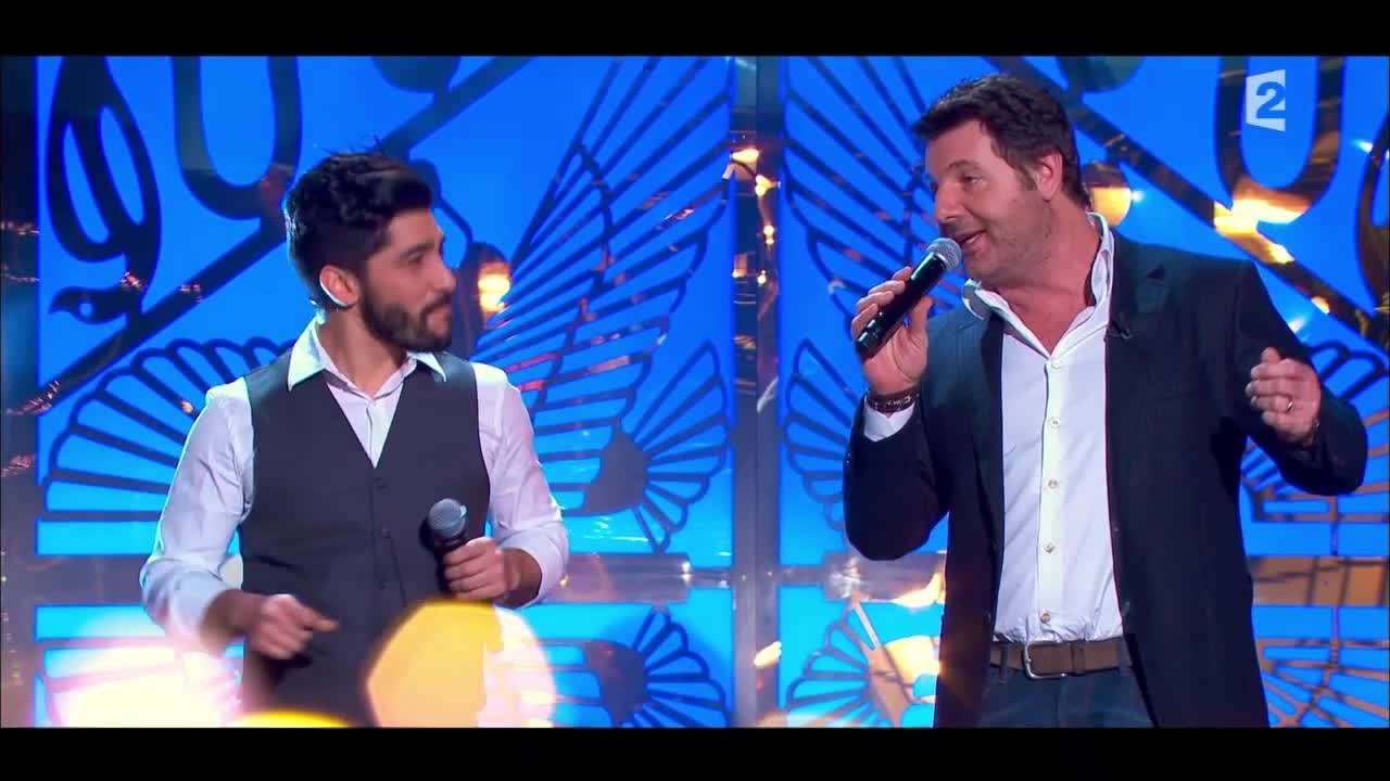 Philippe Lellouche : je ne voulais être acteur que pour plaire aux filles ! Folie Passagère 09/03/2016