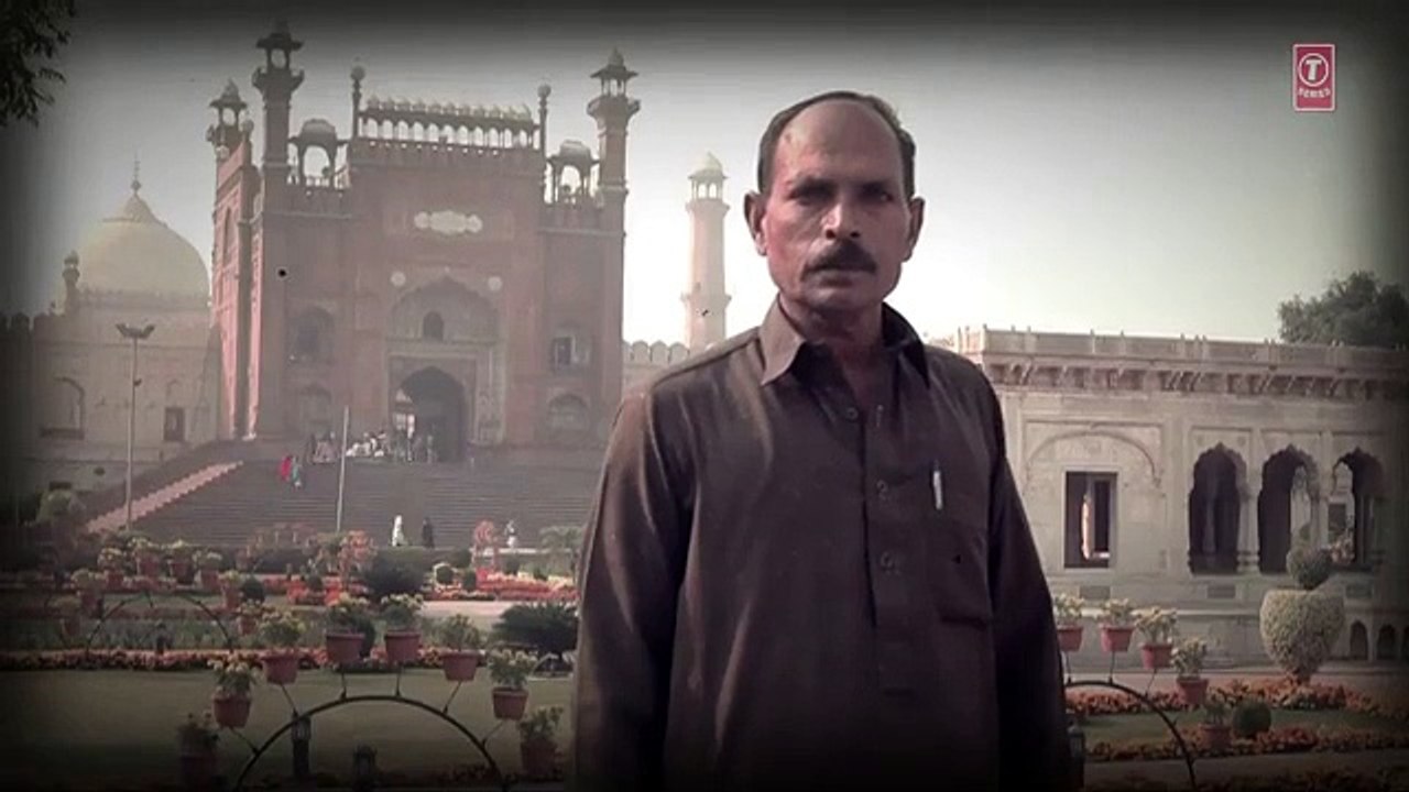 CHAL BHULYA CHAL OTHE CHALIYE JITHE SAARE ANNE-BHULLEY SHA KALAM