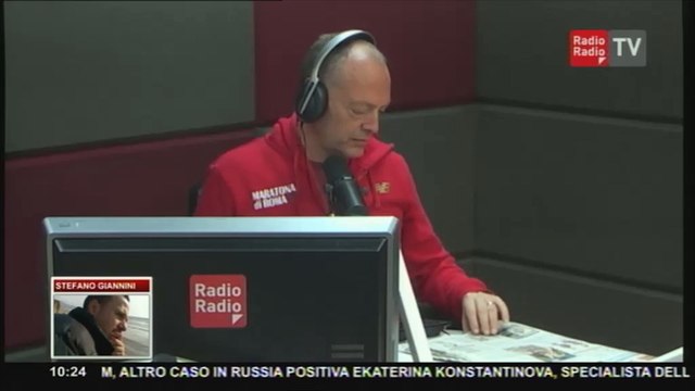 Un Giorno Speciale - Stefano Giannini - 10 Marzo 2016