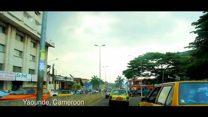 African Olympic Qualifier Event Promo