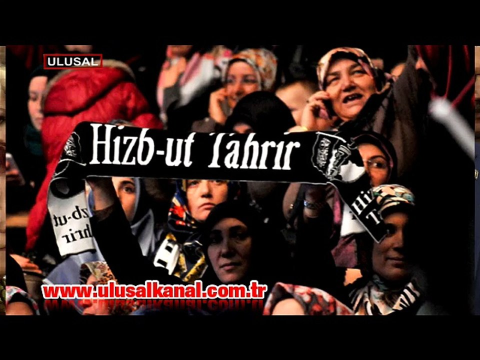 Laikliğe Çağrı Birlikteliği hilafet çağrısı için suç duyurusunda bulundu