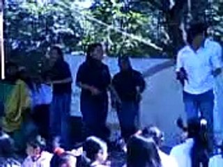 Ya llego el Espiritu Santo