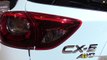2016 Mazda CX 5 AWD SkyActiv Exterior and Interior Walkaround 2015 Montreal Auto Show
