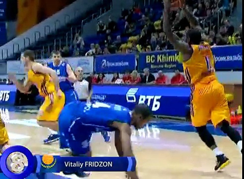 Top 10 Plays: December 2012