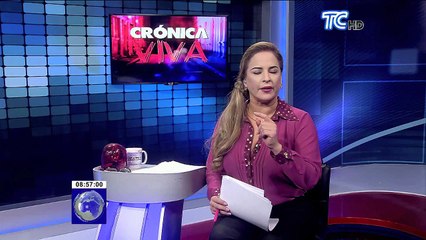 Medidas sustitutivas para agresor de agente de tránsito