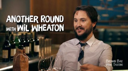 Wil Wheaton Talks About 'Addictive' Video Games, Magic The Gathering