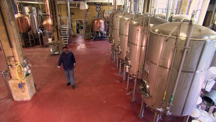Beer Geeks - Samuel Adams and Boston Beer Co.