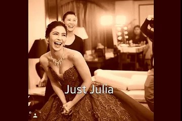 Julia Barretto in 18th birthday celebrations - Just Julia