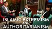 Authoritarianism and Islamic Extremism