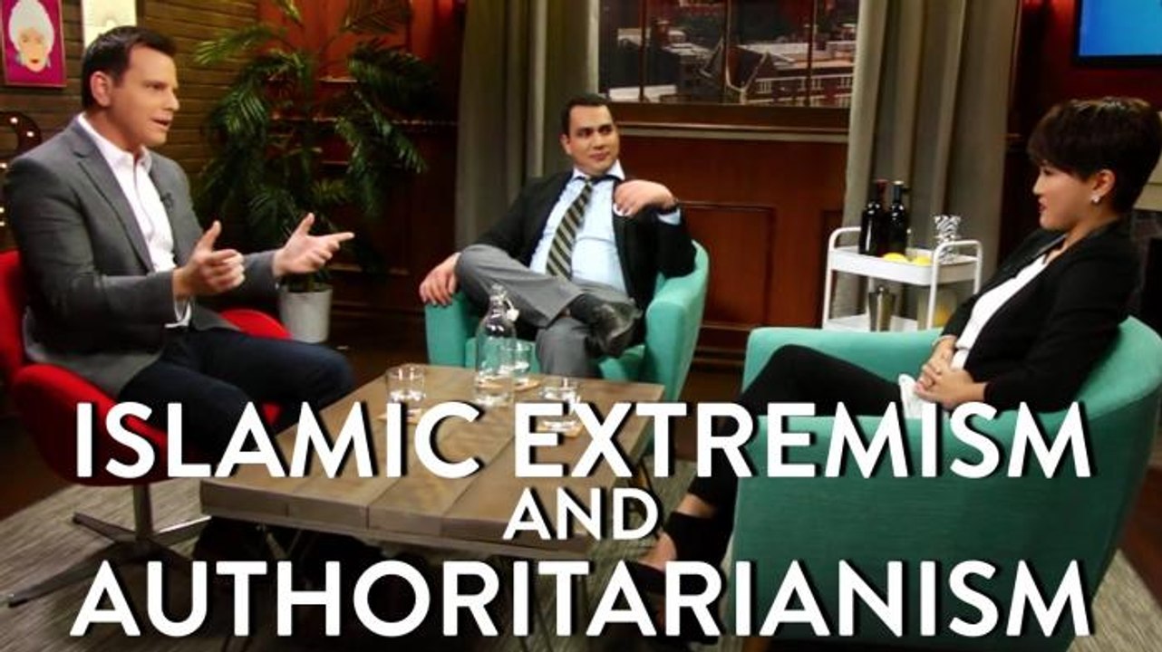 Authoritarianism and Islamic Extremism