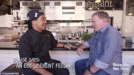 Blaise Sepulveda - Restaurant Manager Clip