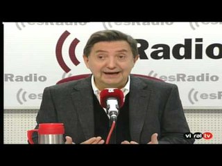 Federico a las 8: La maniobra de Rajoy contra Felipe VI - 10/03/16