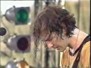 pearl jam / rearviewmirror (vivo)