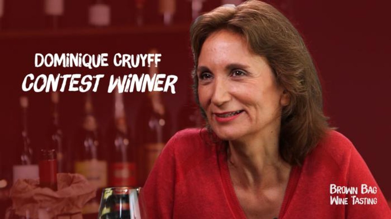 Dominique Cruyff - Painter