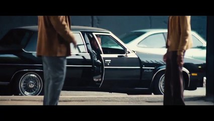 BLACK MASS - Trailer German Deutsch (2015) Johnny Depp