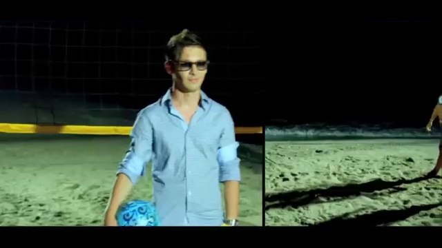 David Deejay feat. P Jolie - Nonis -Perfect 2- (Official Video)