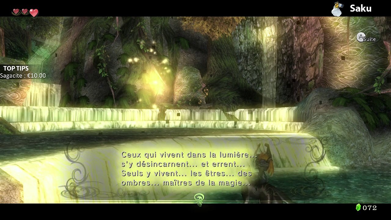 Zelda Twilight Princess HD #5