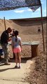 RAW: 9 year old girl shoots, kills Arizona shooting instructor