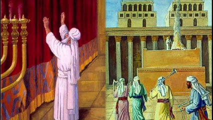 El Sacerdote