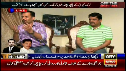 If they lie, we will speak truth, says Qaimkhani