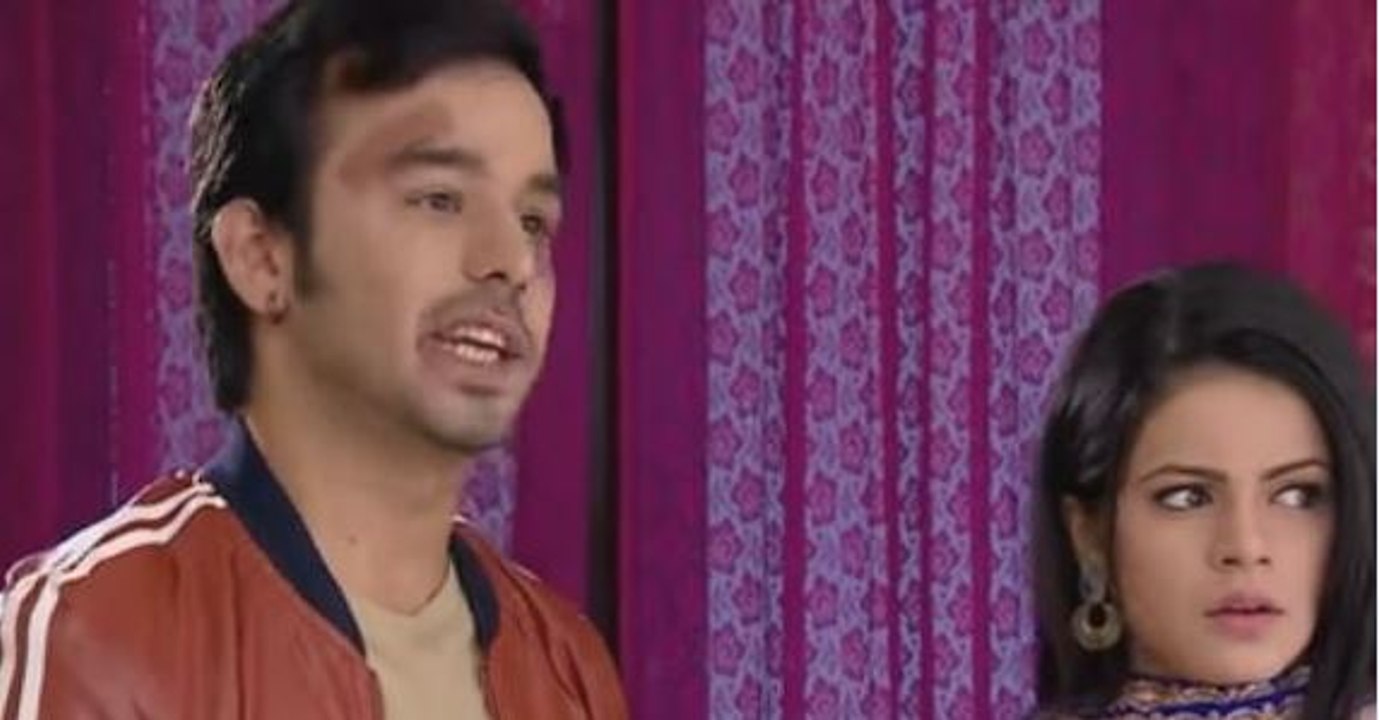 Thapki Pyaar Ki 10th March 2016 Full Epsiode Part 1