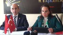 Kahramanmaraş CHP'li Cankurtaran'dan Emine Erdoğan'a 'Harem' Tepkisi
