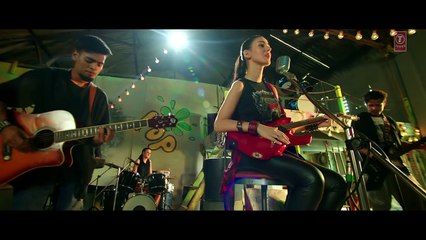 Wafa Ne Bewafai VIDEO Song _ TERAA SURROOR _ Himesh Reshammiya, Farah Karimaee _ T-Series