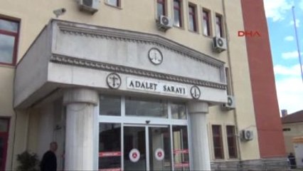 Afyonkarahisar'da Terör Şüphelileri Adliyede