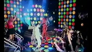 VITAS 2001 第七元素 / The 7th Element_新年藍火 (PTP)