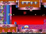 Parodius Final Massacre