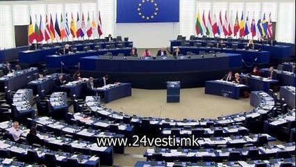 PESEV EP REZOLUCIJA VAJGL ZA MK 10 03