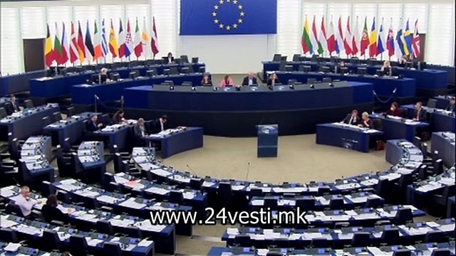 PESEV EP REZOLUCIJA VAJGL ZA MK 10 03