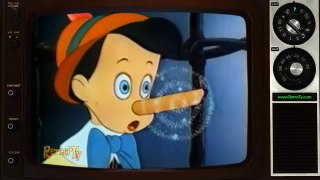1984 Disneys Pinocchio TV spot