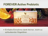 FOREVER Active Probiotics   www aloe vera forever living products de
