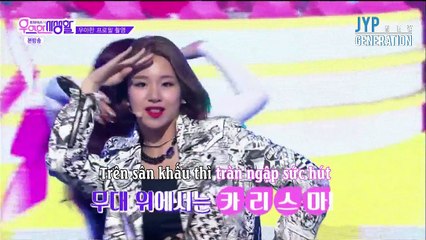 [Vietsub by JNG] Private Life .E02.160308