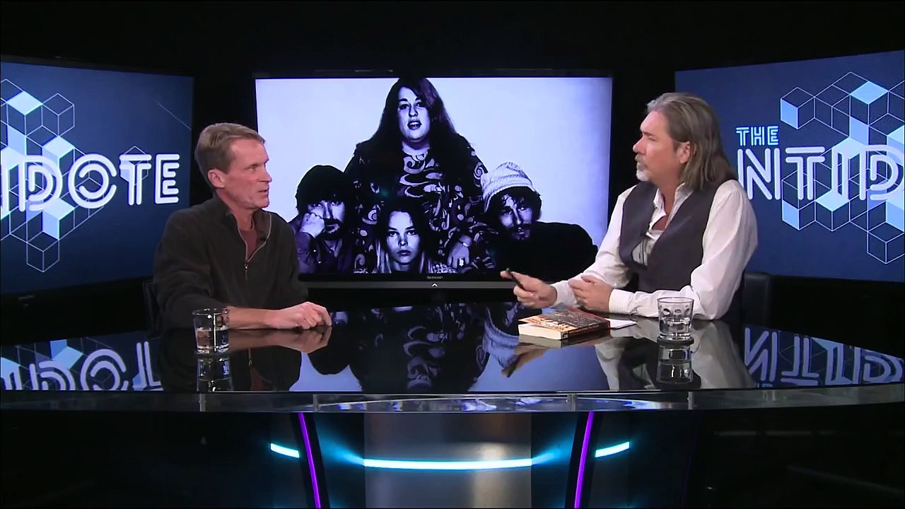 CIA Hippie Mind Control: Inside Laurel Canyon with Dave McGowan