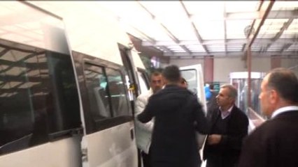 Kilis'teki Terör Operasyonu - Daeş Üyesi 3 Kişi Tutuklandı