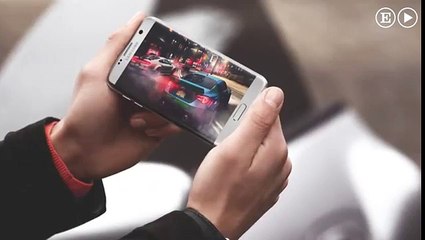 Samsung Galaxy S7 Edge: este smartphone va a ser muy difícil de bati