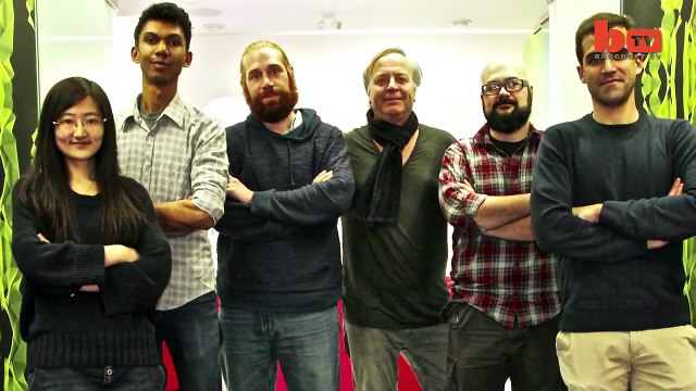 Flexiphone ‘Coming Soon’- Scientists Reveal First Bendable Smartphone