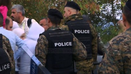 Refugjatët, Alfano: Do shkoj në Tiranë. Negociata Rama-Renzi - Top Channel Albania - News - Lajme