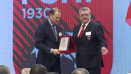 Kuliçaj në Komisionin e Etikës së FSHF-së - Top Channel Albania - News - Lajme