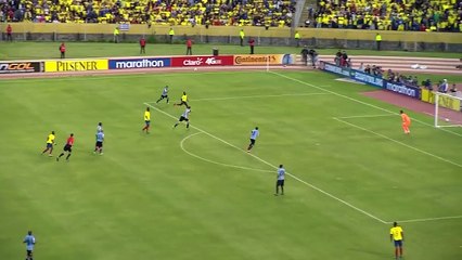 Entrevista a Walter Ayoví desde México