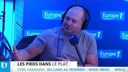 Cauet : son souvenir le plus douloureux !