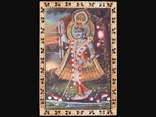 Shrinathji Yamunaji Darshan do maa shri yamunaji